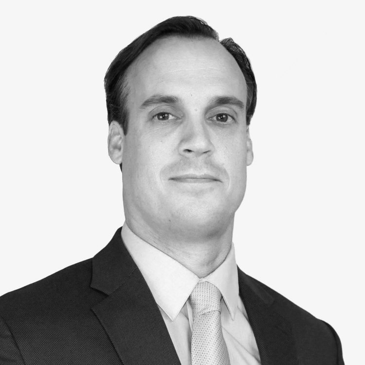 Chris VanSant, former US Army SMU operator and founder of VanSant Ventures