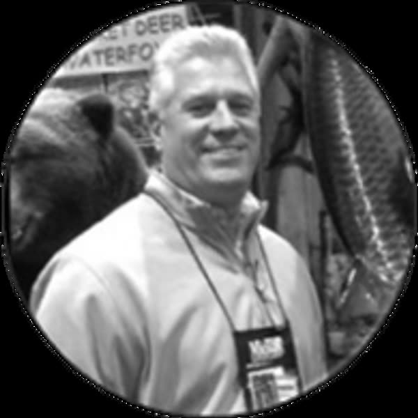 Scott Blackwell, Sr. Operating Partner and President of Outdoors at eFormed Ventures